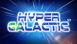 Hyper Galactic