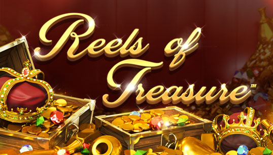 Reels of Treasure