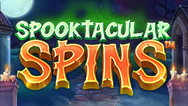 Spooktacular Spins