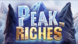 Peak Riches