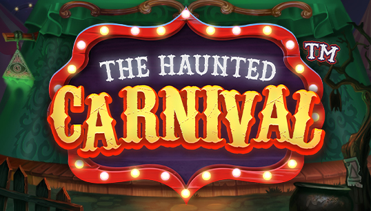 The Haunted Carnival