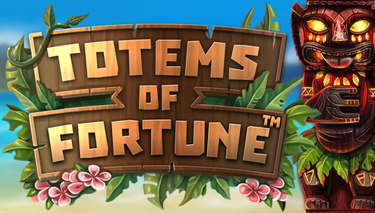 Totems Of Fortune