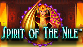 Spirit Of The Nile