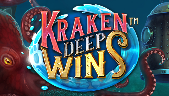 Kraken Deep Wins