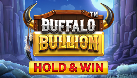 Buffalo Bullion