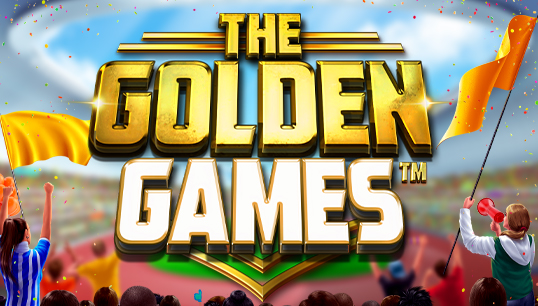 The Golden Games