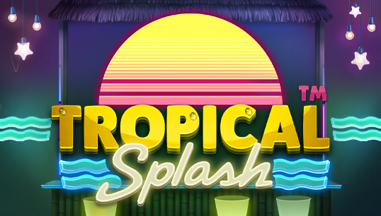 Tropical Splash