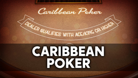 Caribbean Poker