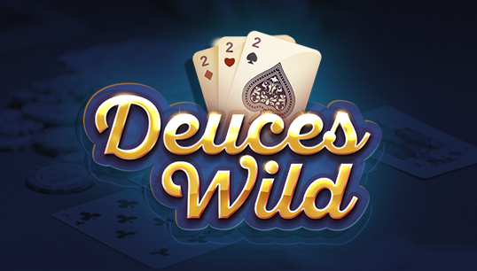 Deuces Wild