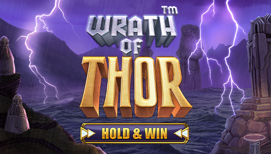 Wrath of Thor