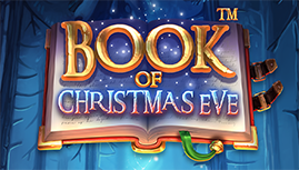 Book of Christmas Eve