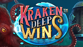 Kraken Deep Wins