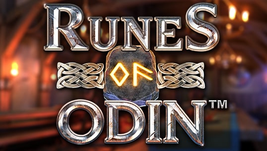 Runes of Odin