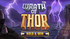 Wrath of Thor