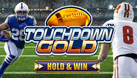 Touchdown Gold