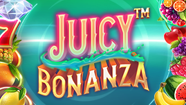 Juicy Bonanza