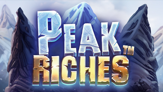 Peak Riches